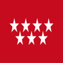 Madrileñan Flag